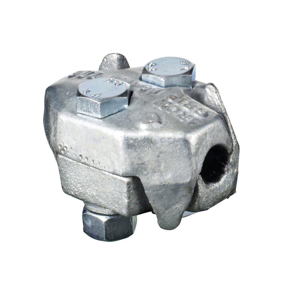 Wire rope clamp BG CERTEX Svenska